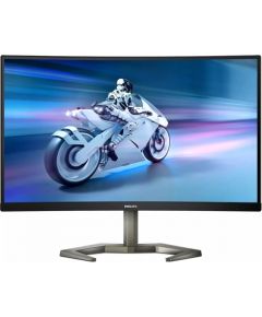 Philips Monitor 	27M1C5200W/00 27 ", VA, FHD, 1920x1080, 16:9, 4 ms, 300 cd/m², HDMI ports quantity 2, 240 Hz