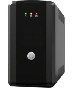 EnerGenie UPS "Home" EG-UPS-H850 850 VA, 510 W, Tower