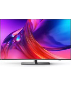 Philips 	55PUS8818/12 55" (139 cm), Smart TV, 4K UHD LED, 3840 x 2160, Wi-Fi, DVB-T/T2/T2-HD/C/S/S2