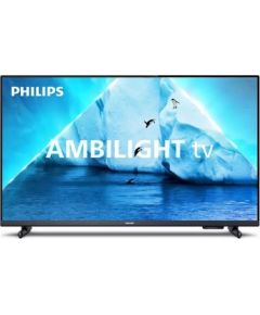 Philips 32PFS6908/12 32" (80 cm), Smart TV, FHD, 1920x1080, Wi-Fi, DVB-T/T2/T2-HD/C/S/S2