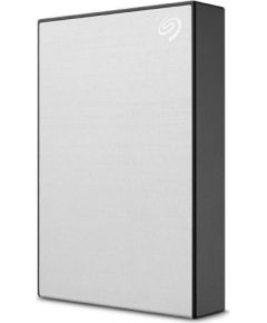 External HDD|SEAGATE|One Touch|STKY2000401|2TB|USB 3.0|Colour Silver|STKY2000401