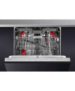 Built-in dishwasher De Dietrich DCJ632DQX