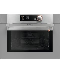 Built-in combi oven De Dietrich DKC7340G