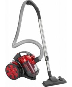 Vacuum Cleaner Bomann BS3000CB Red