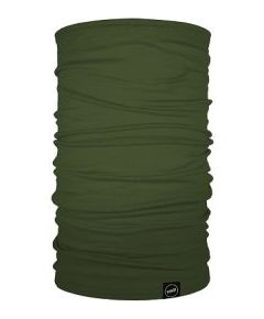 H.a.d. HAD Merino Mid Army Green