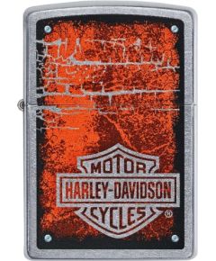Zippo šķiltavas Harley-Davidson® 49658