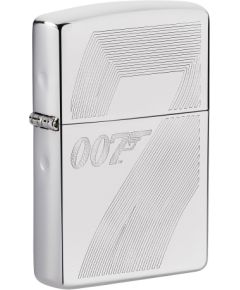 Zippo šķiltavas 49540 James Bond 007™