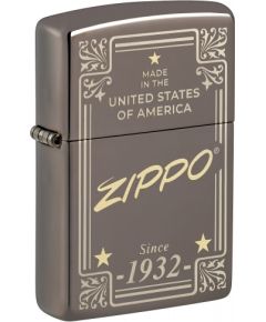 Zippo šķiltavas 48715