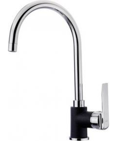 Sink Tap Teka IN 995 INCA, Black