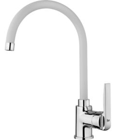 Sink Tap Teka IN 995 INCA, white