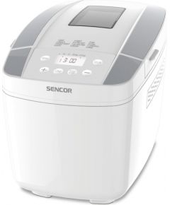 Bread maker Sencor SBR0770WH