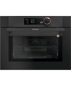 Built-in combi oven De Dietrich DKC7340A