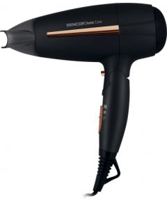 Hair dryer Sencor SHD7100BK