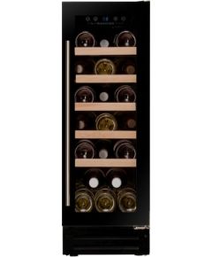 Wine cabinet Dunavox DAUF-19.58B