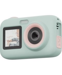 SJCAM FunCam Plus Sports Camera Green