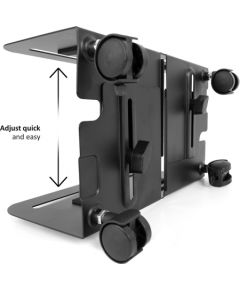 Maclean Mount MC-851 Castor platform