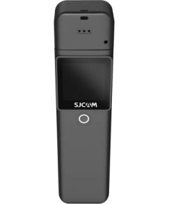 SJCAM C300 Pocket 4K WiFi sports camera IP68 black