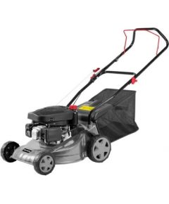 Graphite 52G670 Walk behind lawn mower 1.8 KM