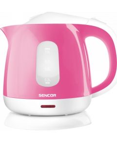 Kettle Sencor SWK1018RS Pink