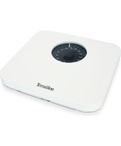 Mechanical bathroom scale NAUTIC WHITE Terraillon 13907