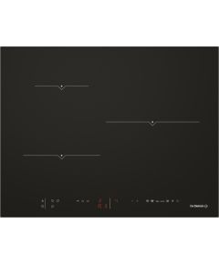 Built-in induction hob De Dietrich DPI7550B