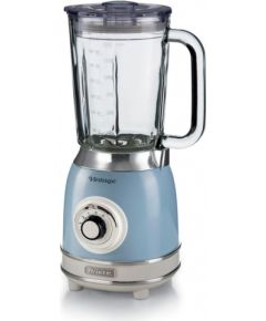 Blender Vintage Ariete 00C058305AR0, blue