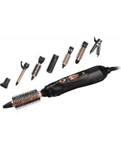 Hot air curling iron Sencor SHS8550BK