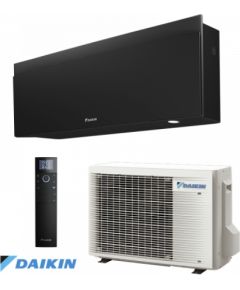 DAIKIN EMURA FTXJ35AB / RXJ35A Sensira gaisa kondicionieris / kondicionētājs, 25-40m²