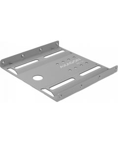 AXAGON RHD-125S Reduction for 1x 2.5" HDD into 3.5" position, grey