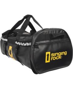 Singing Rock Tarp Duffle 120L / Melna / 120 L