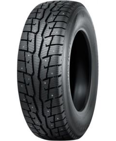 165/80R13C NANKANG IV-1 94/92Q Studded 3PMSF M+S