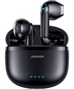 Earphones Dual-Mic ENC True Joyroom JR-TL11 (black)