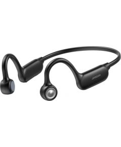 Wireless Air Conduction Headphones Joyroom JR-X2 (black)