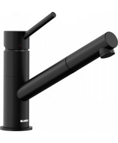 Blanco KANO-S Black matt HD