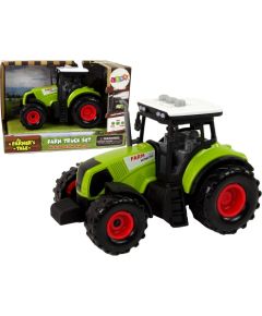 Farm Green bērnu traktors