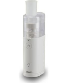 Omron NE-U100-E nebulizer