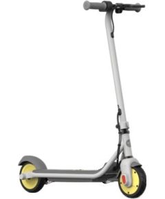 Ninebot by Segway ZING C8 electric kick scooter 16 km/h Grey 2.5 Ah