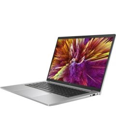 HP ZBook Firefly 14 G10 - i7-1355U, 32GB, 1TB SSD, Quadro RTX A500 4GB, 14 WQXGA 500-nit 120Hz DreamColor AG, Smartcard, FPR, SWE backlit keyboard, 51Wh, Win 11 Pro, 3 years / 865X5EA#AK8