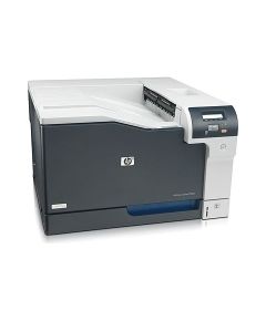 HP Color LaserJet CP5225 Printer - A3 Color Laser, Print, Manual-Duplex, 20ppm, 1500-5000 pages per month / CE710A#B19