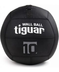 Medicīniskā bumba tiguar wallball 10 kg TI-WB010