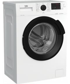 Beko WUE6612DBA Veļas mašīna 6kg 1200rpm