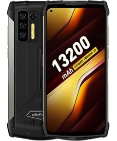 Ulefone Power Armor 13 8GB/128GB Black