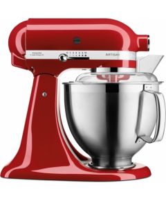 KitchenAid Artisan Exclusive 4.8L Mikxer Red