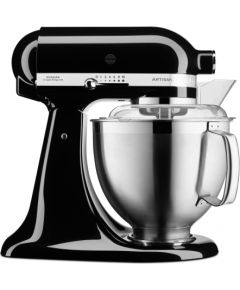 KitchenAid Artisan Exclusive 4.8L Mikxer Black