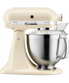 KitchenAid Artisan Exclusive 4.8L Mikxer Beige