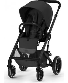 CYBEX Balios S Lux rati, Moon Black