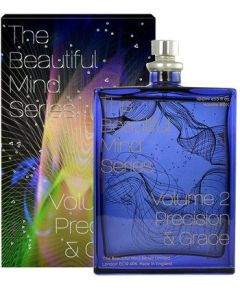 The Beautiful Mind Series Volume 2: Precision and Grace EDP 100ml