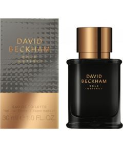 David Beckham Bold Instinct EDT 30 ml