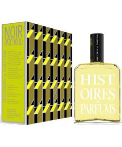 Histoires de Parfums HISTOIRES DE PARFUMS Noir Patchouli Unisex EDP spray 120ml