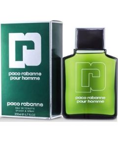 Paco Rabanne Pour Homme EDT 200 ml